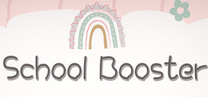 School Booster banner