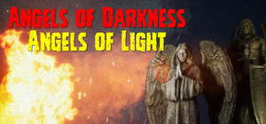 Angels of Darkness Angels of Light banner