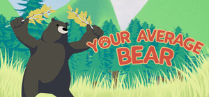 Your Average Bear banner