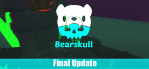 Bearskull banner