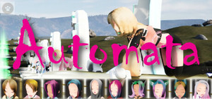 Automata banner