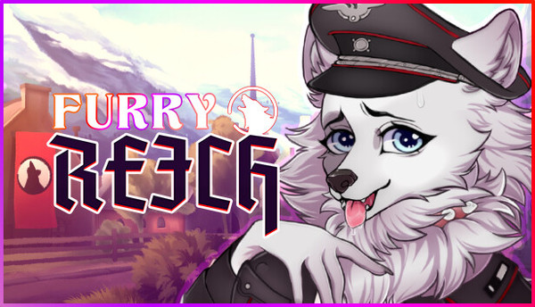 Furry Reich ?