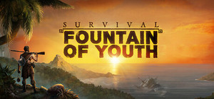 Survival: Fountain of Youth banner