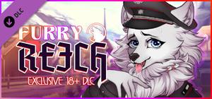 Furry Reich ? - Exclusive 18+ DLC banner