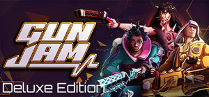 GUN JAM Deluxe Edition banner