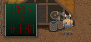 Depths of Helheim banner
