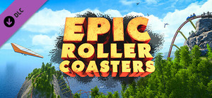 Epic Roller Coasters - Hidden Paradise banner