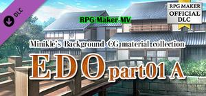 RPG Maker MV - Minikle's Background CG Material Collection EDO part01 A banner