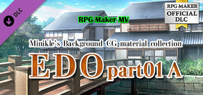 RPG Maker MV - Minikle's Background CG Material Collection EDO part01 A
