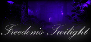 Freedoms Twilight banner