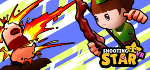 Shooting Star VR banner