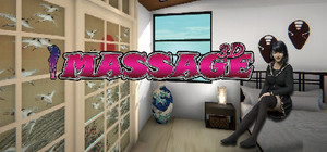 3D Massage banner