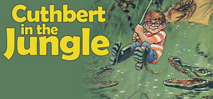 Cuthbert in the Jungle banner