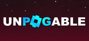 Unpoggable banner