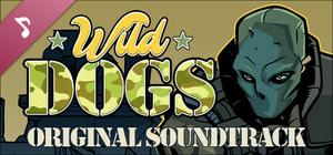 Wild Dogs Soundtrack banner