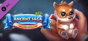 Ancient Saga: Vikings Journey - End of the story banner