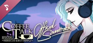 Coffee Talk Episode 2 - Soundtrack banner