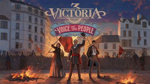 Victoria 3: Voice of the People banner