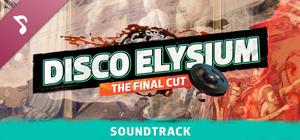 Disco Elysium - The Final Cut Soundtrack banner