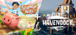 Everdream Valley + Havendock banner