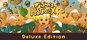 Mr. Sun's Hatbox Deluxe Edition banner