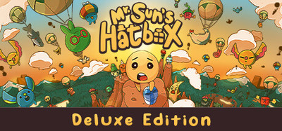 Mr. Sun's Hatbox Deluxe Edition