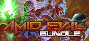 AMID EVIL VR BUNDLE banner