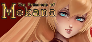 Princess of Mekana banner