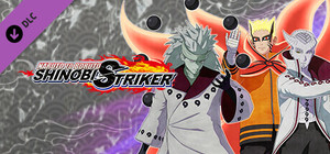 NTBSS Top Secret Training Set - Season Pass 5 Characters banner