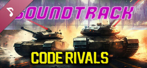 Code Rivals Soundtrack banner