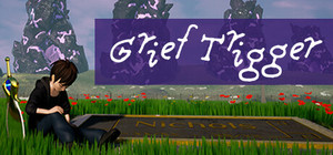 Grief Trigger banner