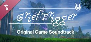 Grief Trigger Soundtrack banner