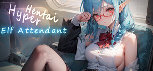 Hyper Hentai Elf Attendant banner