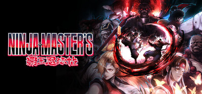 Ninja Master's