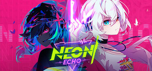 Neon Echo banner