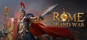 Grand War: Rome banner