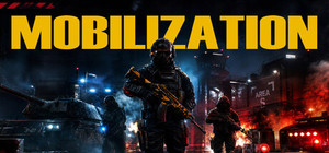 Mobilization banner