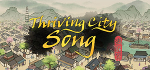 Thriving City: Song banner