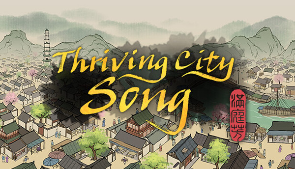 Thriving City: Song