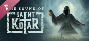 The Sound of Saint Kotar banner