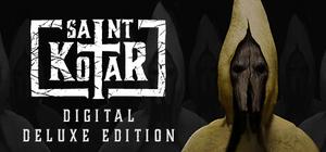 Saint Kotar - Digital Deluxe Edition banner