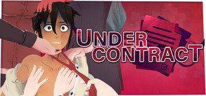 Under Contract banner