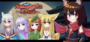 Nekomata Kitan banner