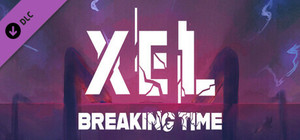 XEL - Breaking Time banner
