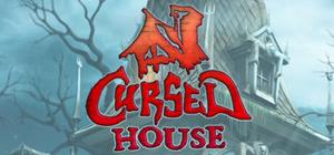 Cursed House 1 banner