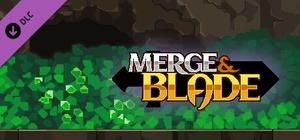 Merge & Blade - Mineral mine banner