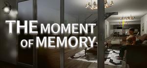 The Moment of Memory banner