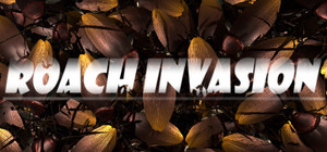 Roach Invasion banner