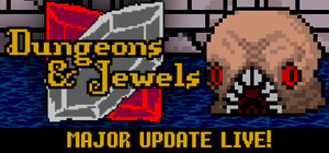 Dungeons & Jewels banner