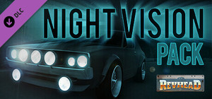 Revhead - Night Vision Pack banner